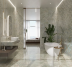 Плитка Kerama Marazzi Сен-Тропе зеленый светлый глянц. рект. (60х119,5) арт. KM6012B0360R